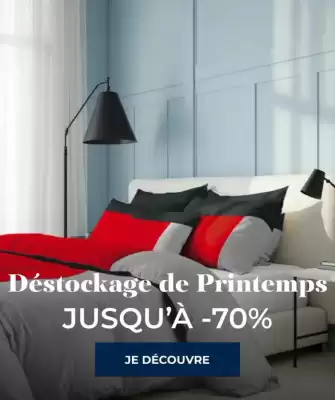 Catalogue 3 suisses