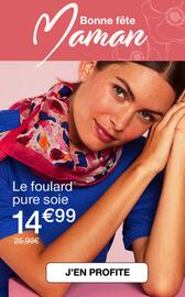 Catalogue Damart page 1