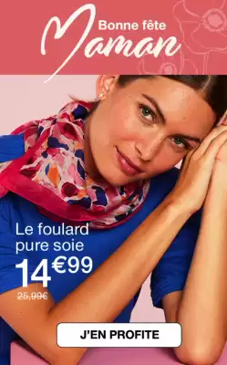 Catalogue Damart
