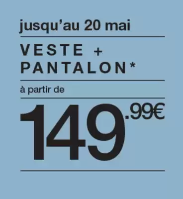 Catalogue Devred (valable jusqu'au 31-05)