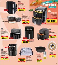 Interspar akciós újság Oldal 5