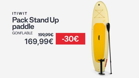 Catalogue Decathlon page 1