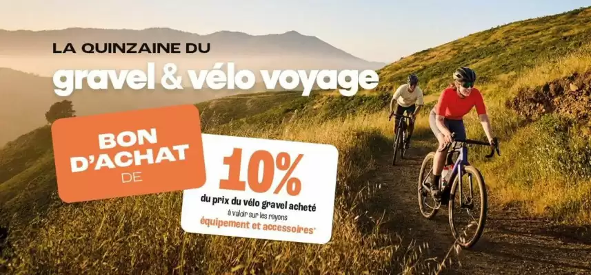 Catalogue Culture Vélo