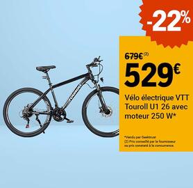 Catalogue E.Leclerc Sport page 2