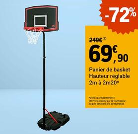 Catalogue E.Leclerc Sport page 3