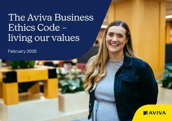 Catalogue Aviva (valable jusqu'au 31-12)