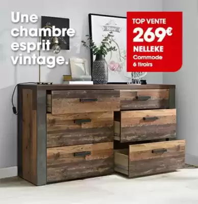 Catalogue Basika