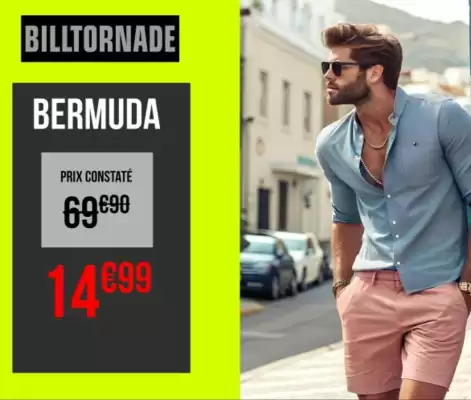 Catalogue Au Fil des Marques (valable jusqu'au 31-05)