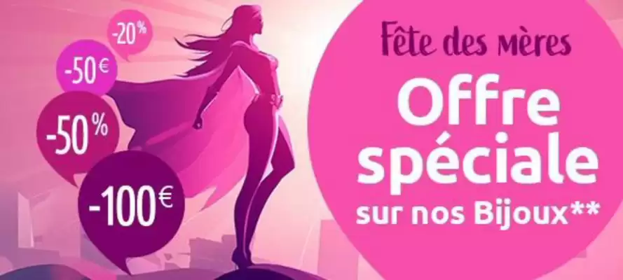 Catalogue M6 Boutique (valable jusqu'au 25-05)