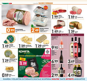Volantino Quick Sisa Pagina 2