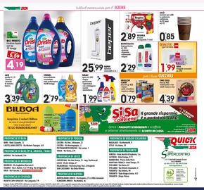 Volantino Quick Sisa Pagina 8
