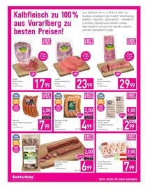 Sutterlüty Flugblatt woche 20 Seite 2