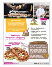Sutterlüty Flugblatt woche 20 Seite 20