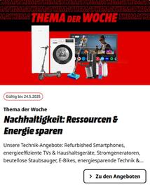 Media Markt Flugblatt Seite 2
