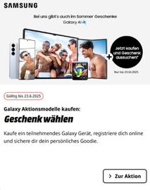 Media Markt Flugblatt Seite 6