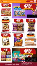 Catálogo Maxi Ofertas semana 20 Página 10