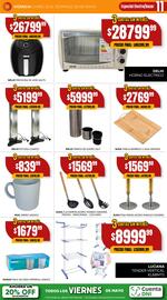 Catálogo Maxi Ofertas semana 20 Página 11