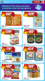Catálogo Maxi Ofertas semana 20 Página 13
