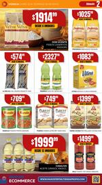Catálogo Maxi Ofertas semana 20 Página 2