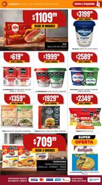 Catálogo Maxi Ofertas semana 20 Página 4