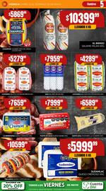 Catálogo Maxi Ofertas semana 20 Página 5