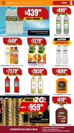 Catálogo Maxi Ofertas semana 20 Página 6