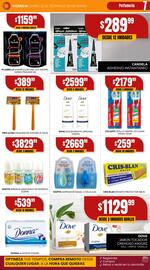 Catálogo Maxi Ofertas semana 20 Página 7