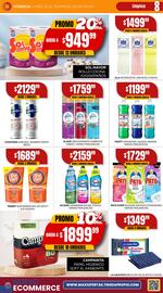 Catálogo Maxi Ofertas semana 20 Página 8