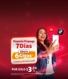 Catálogo Claro Página 5