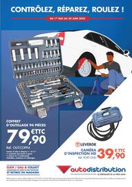 Catalogue Autodistribution page 1