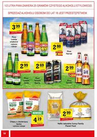 Gram Market gazetka tydzień 20 Strona 12