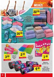 Gram Market gazetka tydzień 20 Strona 14