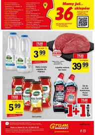 Gram Market gazetka tydzień 20 Strona 16