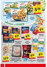 Gram Market gazetka tydzień 20 Strona 4