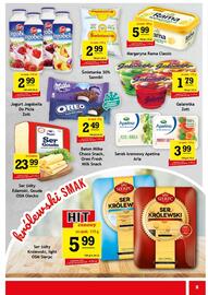 Gram Market gazetka tydzień 20 Strona 5
