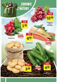 Gram Market gazetka tydzień 20 Strona 6