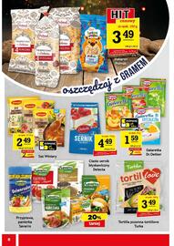 Gram Market gazetka tydzień 20 Strona 8