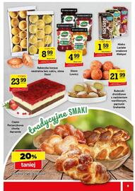Gram Market gazetka tydzień 20 Strona 9