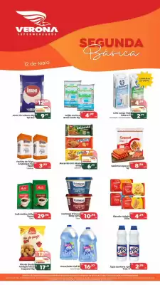 Catálogo Verona Supermercados