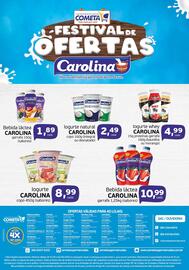 Catálogo Cometa Supermercados Página 2