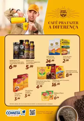 Catálogo Cometa Supermercados