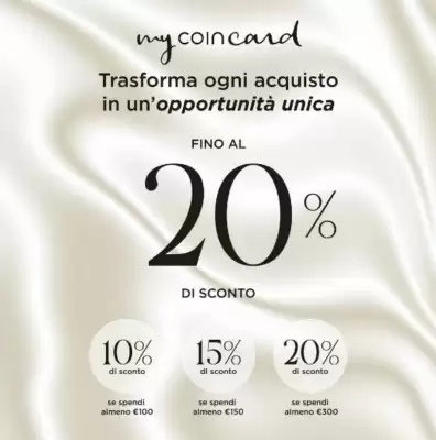 Volantino Coin