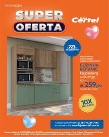Catálogo Lojas Certel Página 5