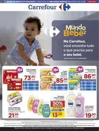 Catálogo Carrefour Página 1