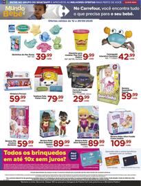 Catálogo Carrefour Página 10