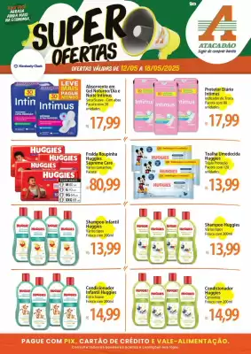 Catálogo Atacadão (válido até 18-05)