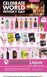 President Hyper catalogue Page 1