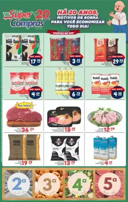 Catálogo Rede Super Compras