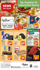 Rewe DE folder week 20 Pagina 1