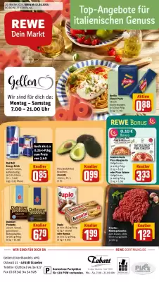 Rewe DE folder (geldig t/m 18-05)